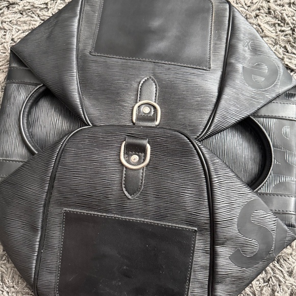 Gym bag - Picture 3 of 4